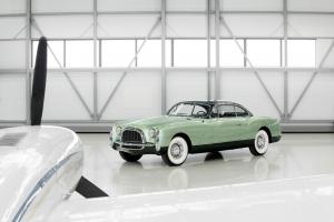 1953 Chrysler Special